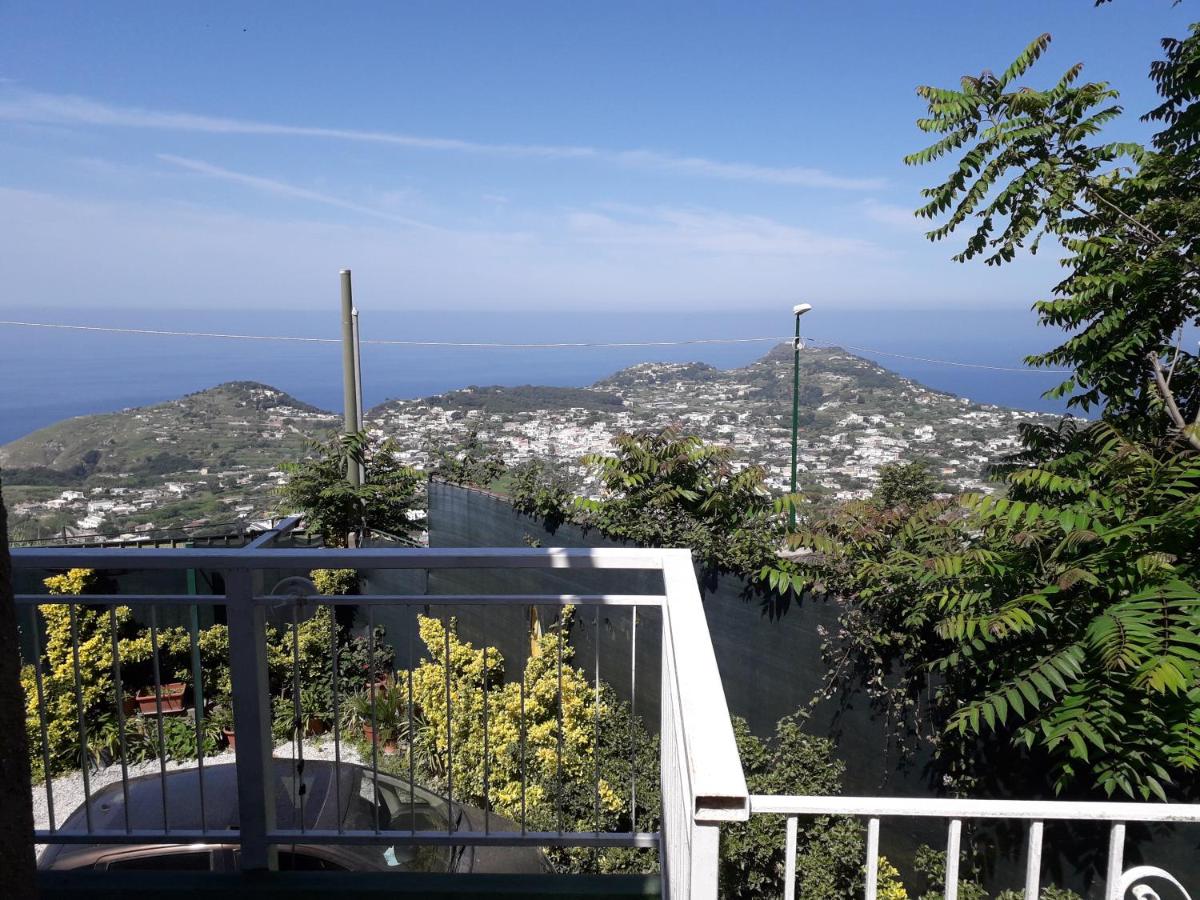 casa schiano - Chambres d’hôtes Ischia