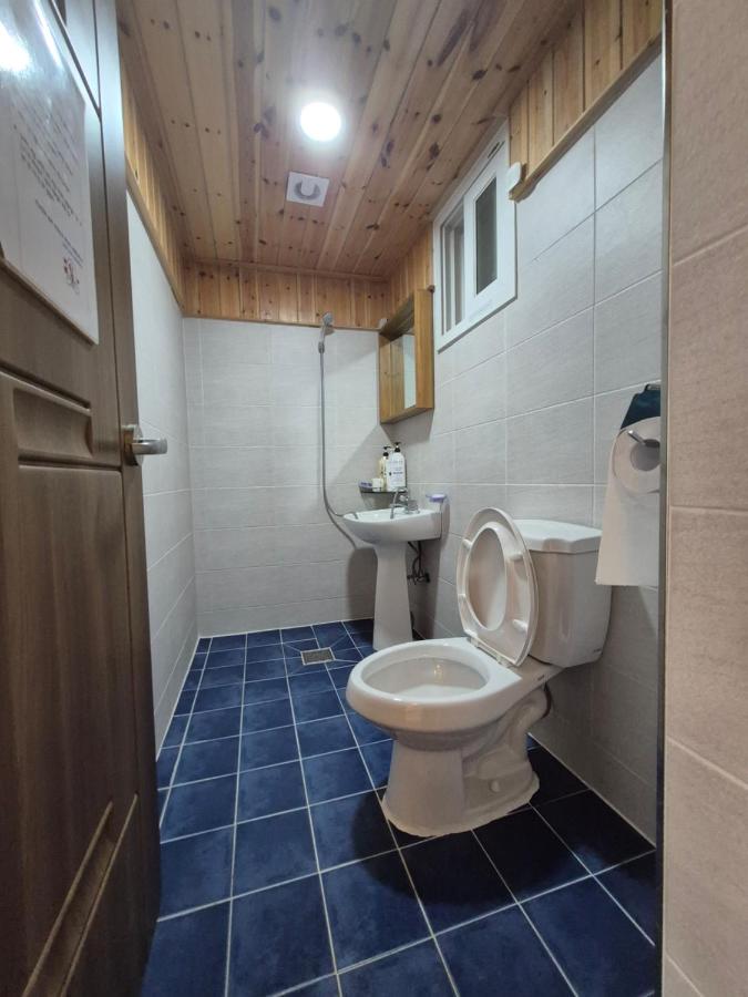 Chambre Familiale avec Salle de Bains Privative