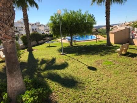 Casa Moscú - B&B San Fulgencio