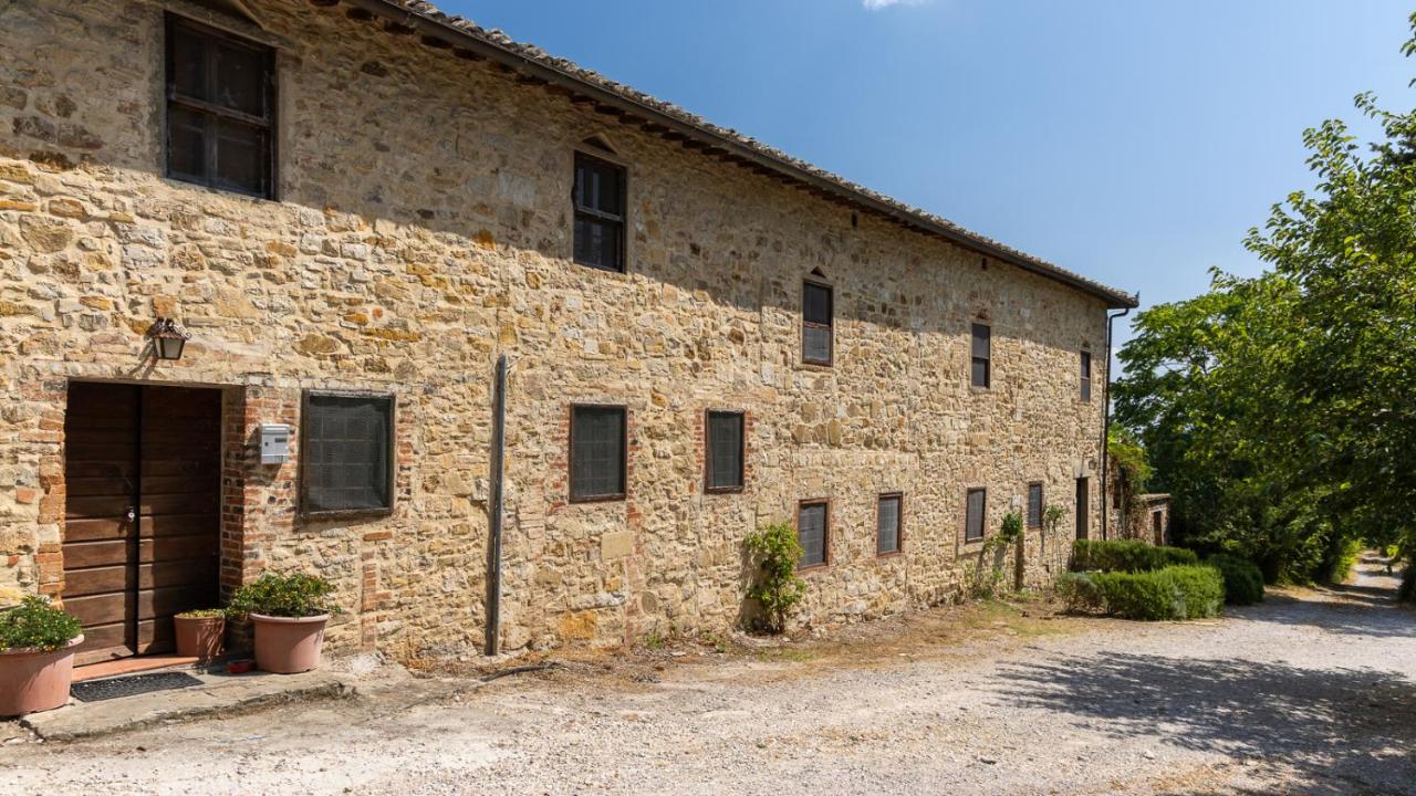 Traditional Farmhouse in Chianti - B&B Castellina in Chianti