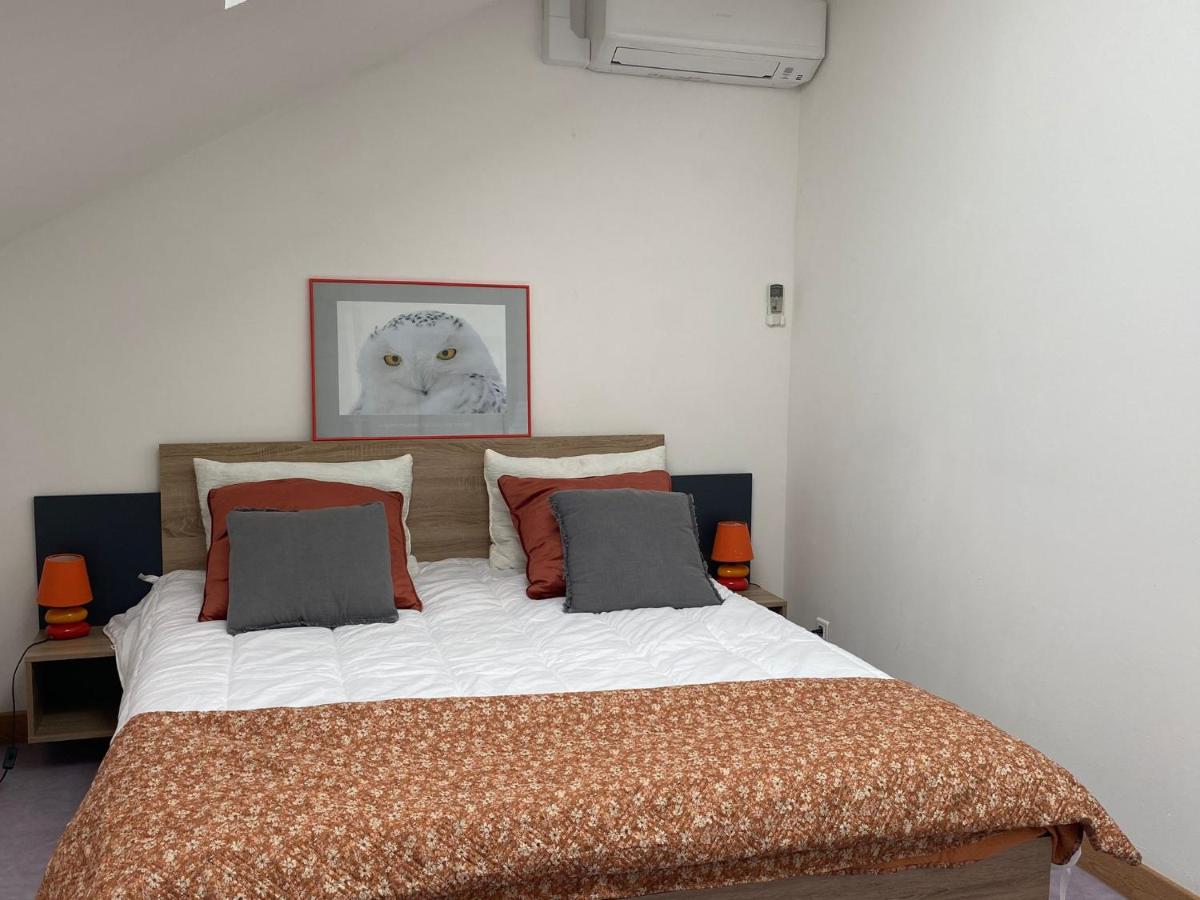 Appartamento con 2 Camere da Letto