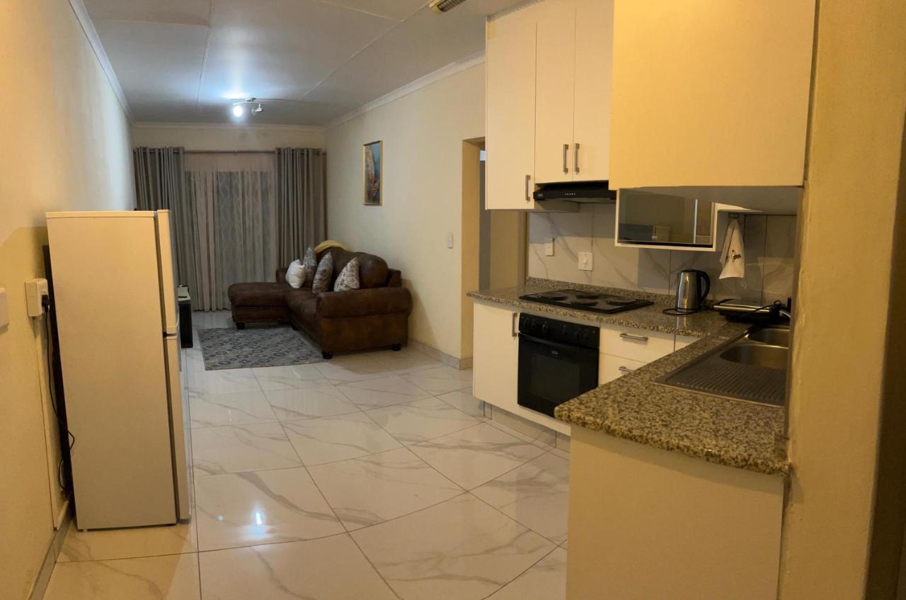 Indumiso Guest House - B&B