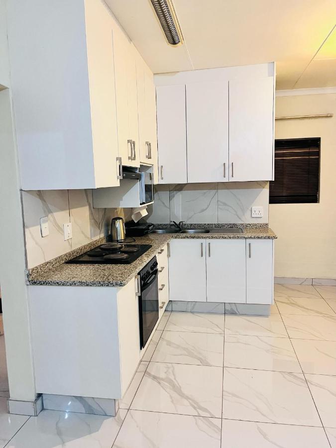 Indumiso 80 - B&B Newcastle