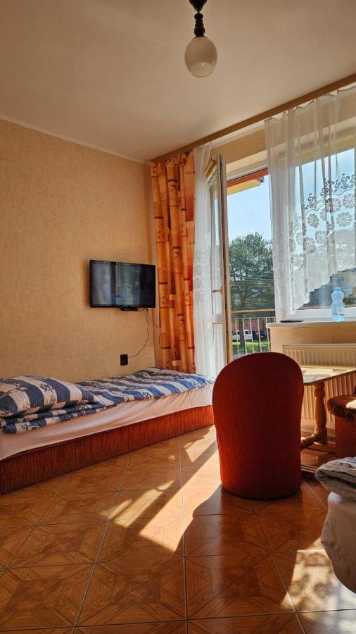 Triple Room with Balcony
