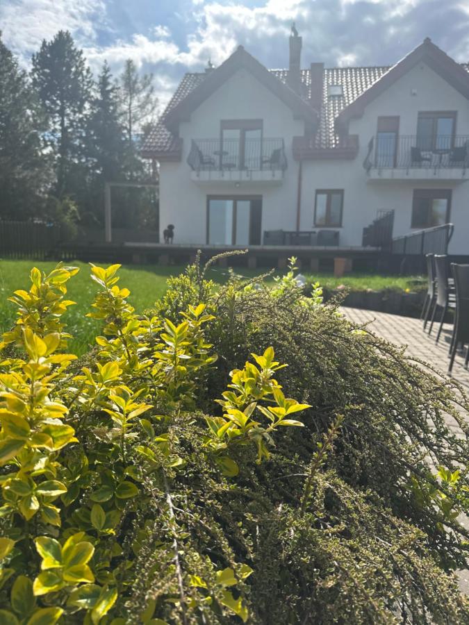 Świat Jezior - B&B Mikołajki