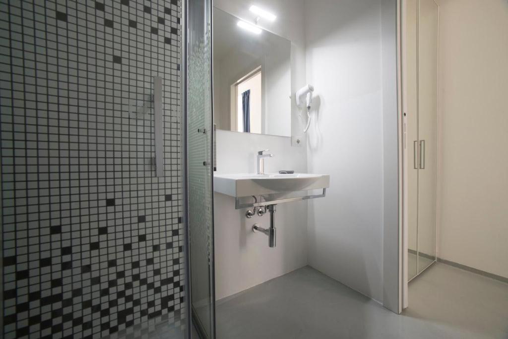 Standard Doppelzimmer