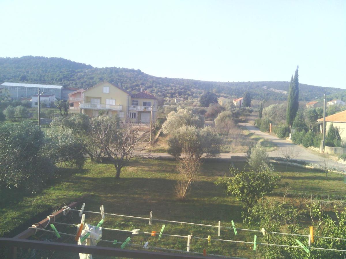 Apartman Mirjana - B&B
