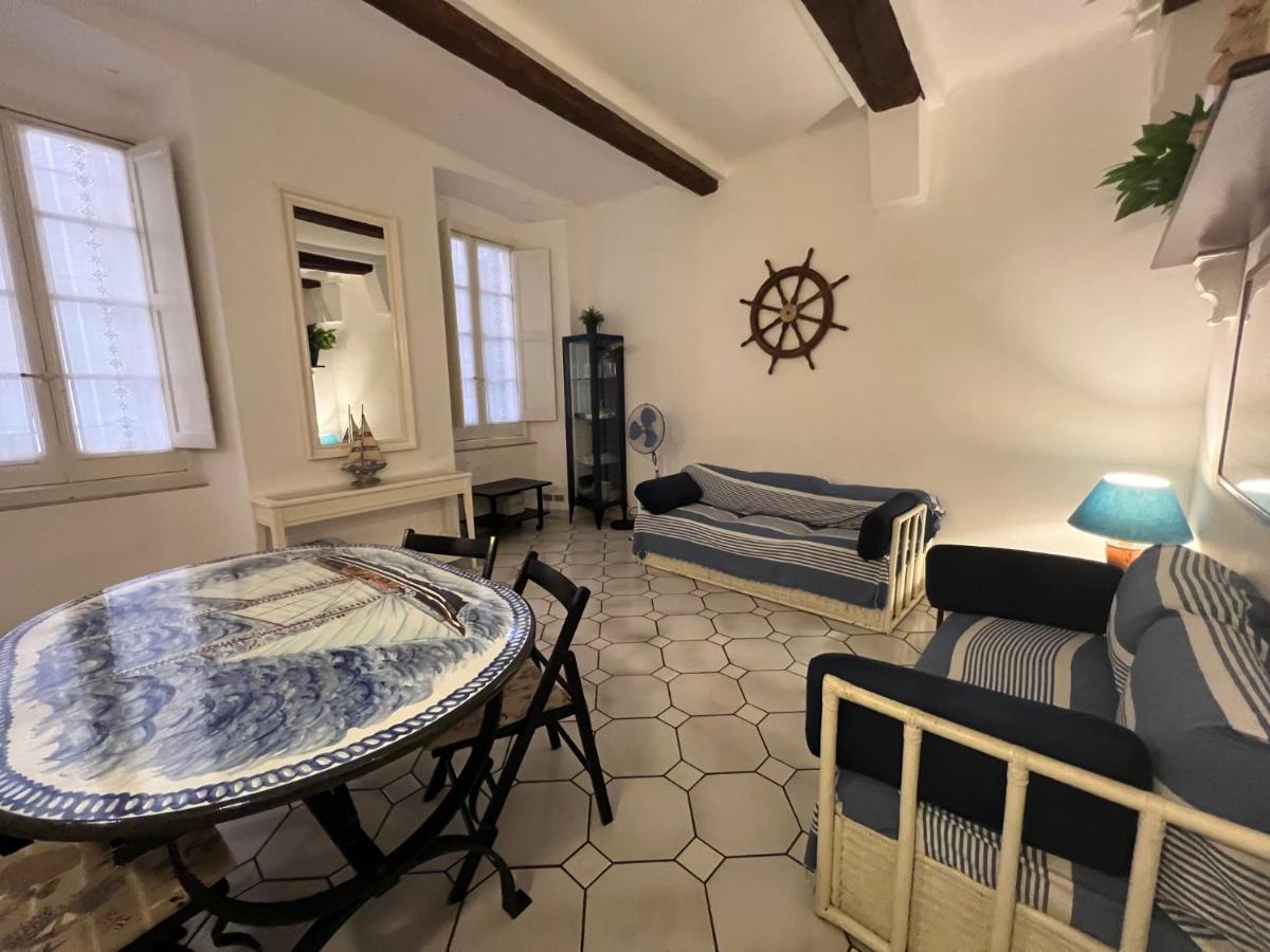 Camogli - La casa di Ric - Liguria Holidays - B&B Camogli