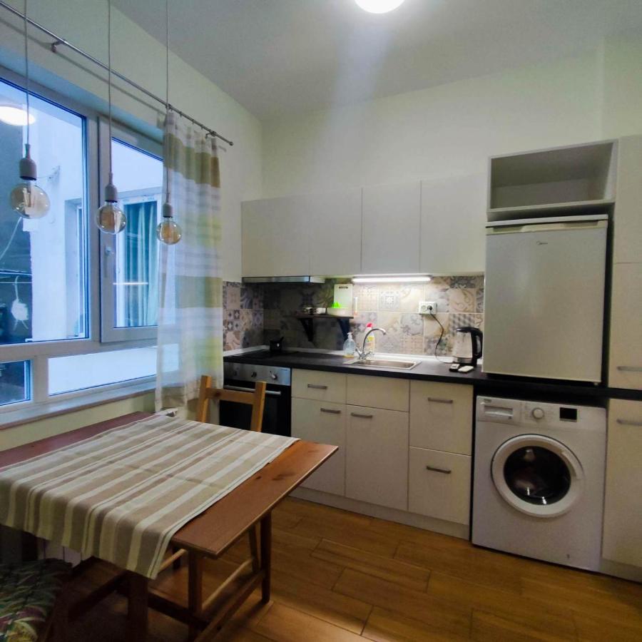 NDK Central Home - Chambres d’hôtes