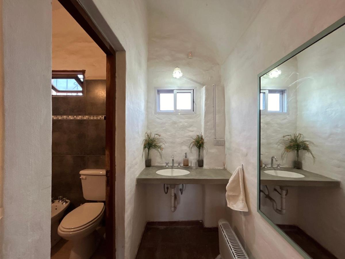 Triple Room with Bathroom