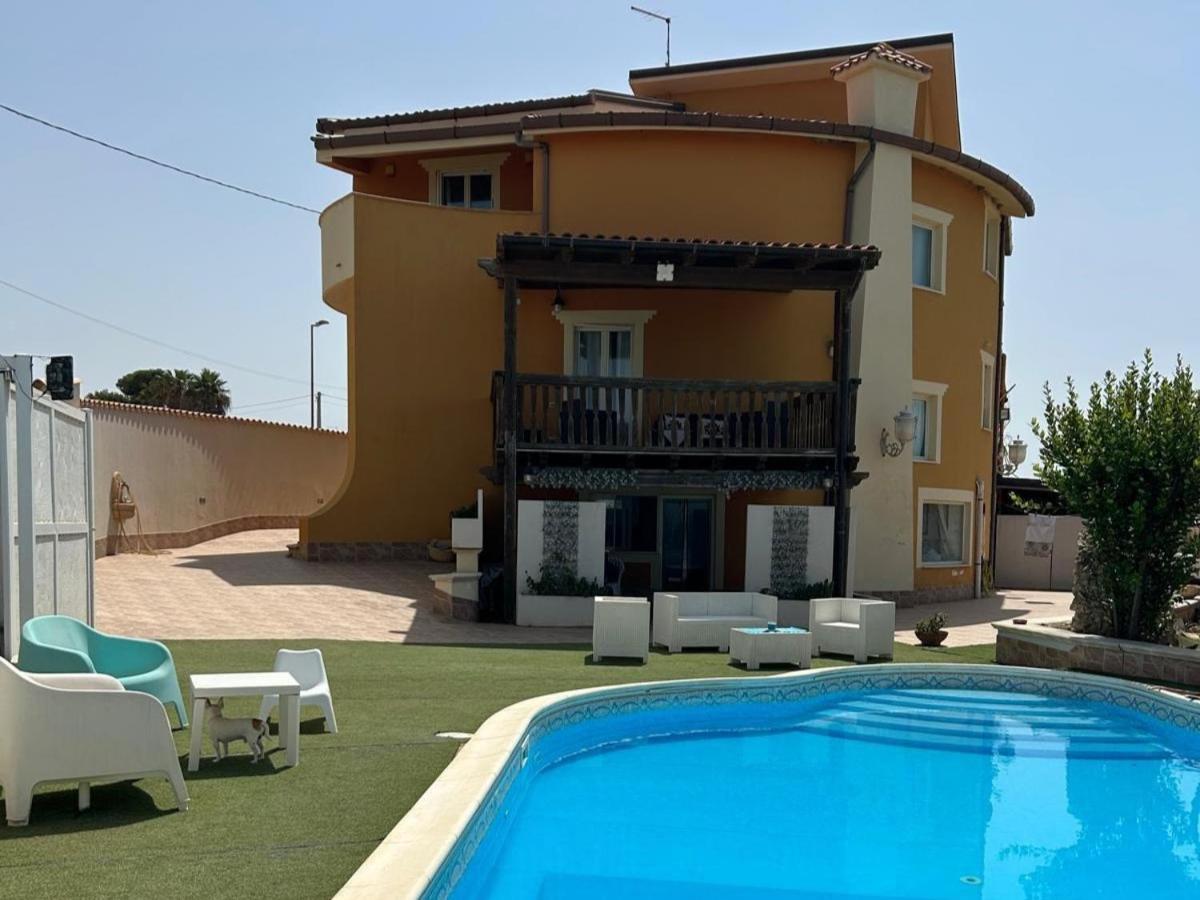 Villa Baia Smeralda by Holiday World - B&B Agrigento
