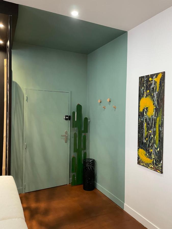 Un instant de pur bonheur - B&B