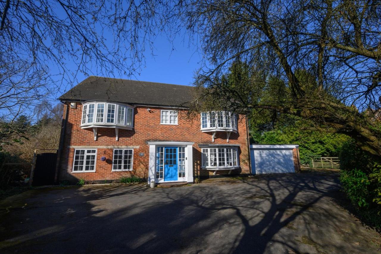 Charming Country House near Henley-on-Thames - B&B