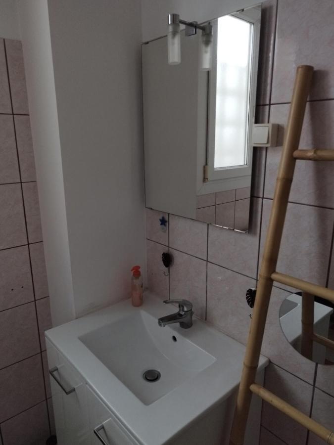 Appartement centre Alsace - Ferienwohnung Kertzfeld
