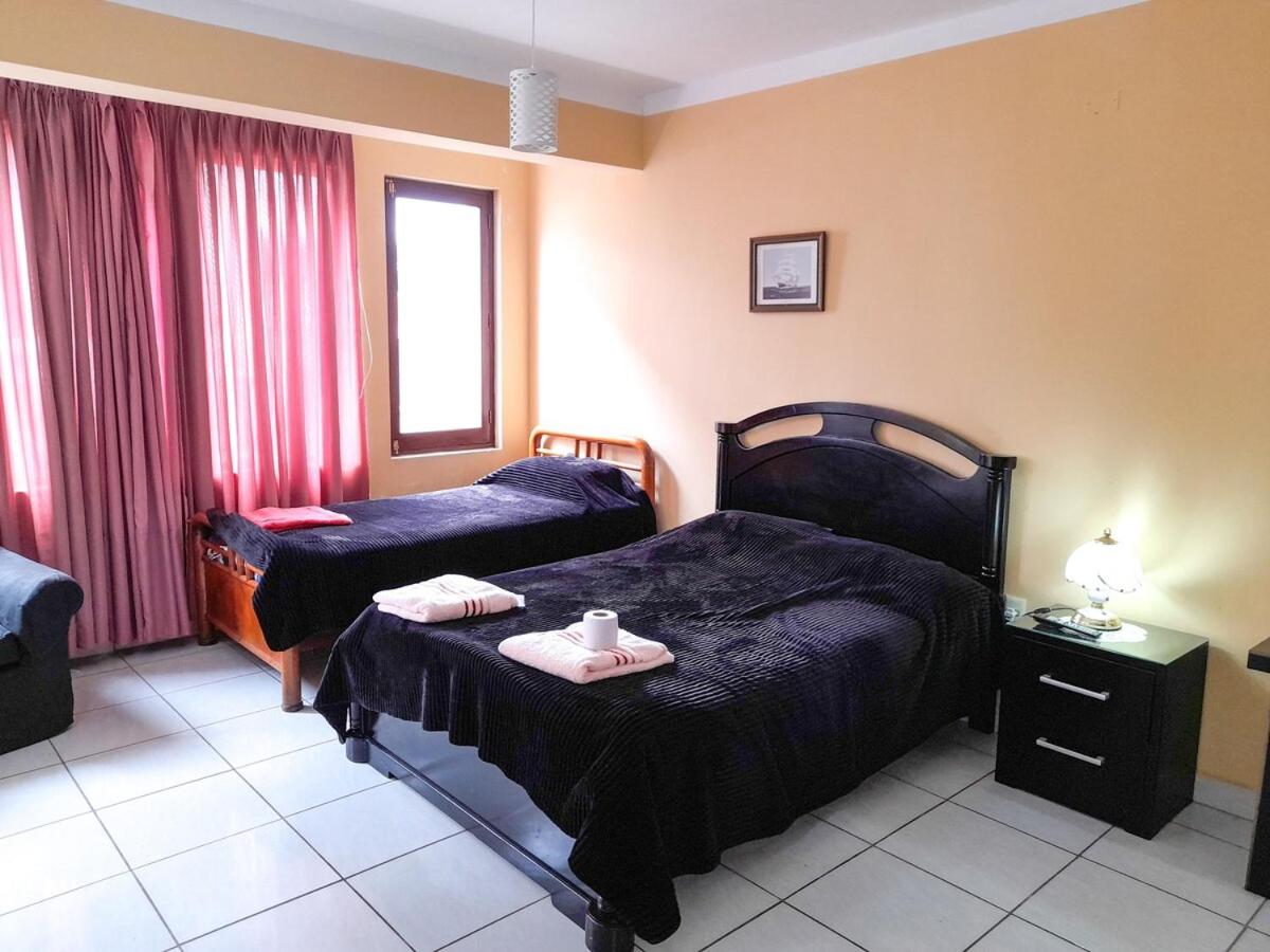 Suite en el Centro de Tarija - B&B