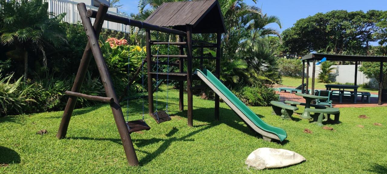 Shore Break 12 Gleneagles , Salt Rock - Bed and Breakfast Ballito