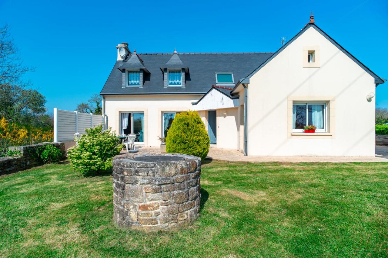La Familiale proche mer - B&B