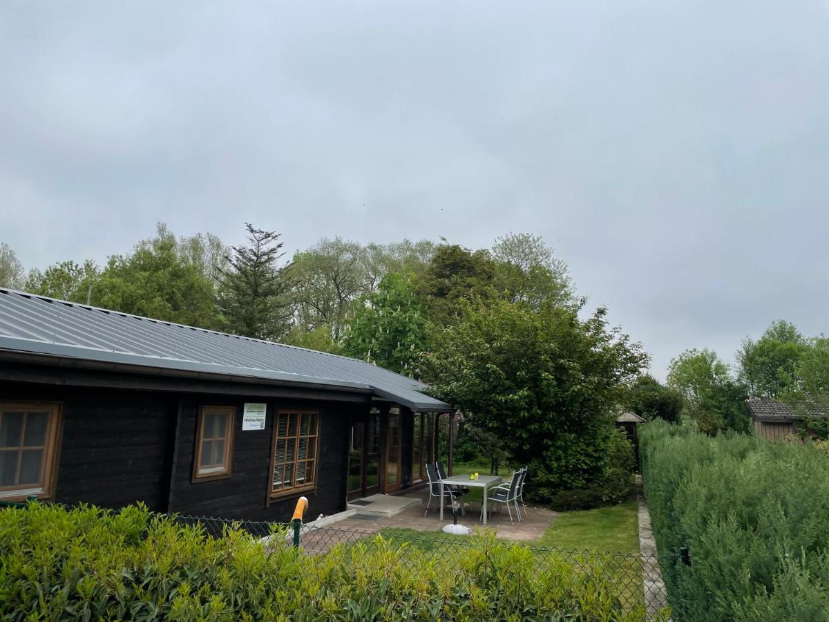 Marlies - Lastering Ferienhäuser & Apartments - B&B Wettringen