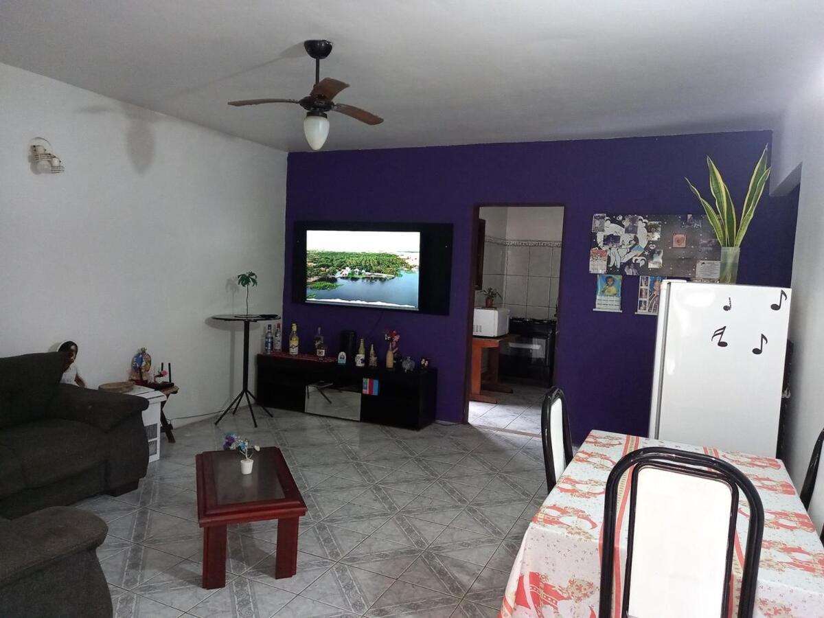 Casa Primeiro Andar - B&B Armação dos Búzios