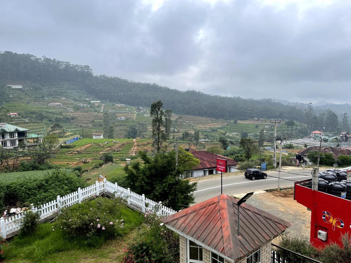 The Vatican Villa - Ferienwohnung Nuwara Eliya