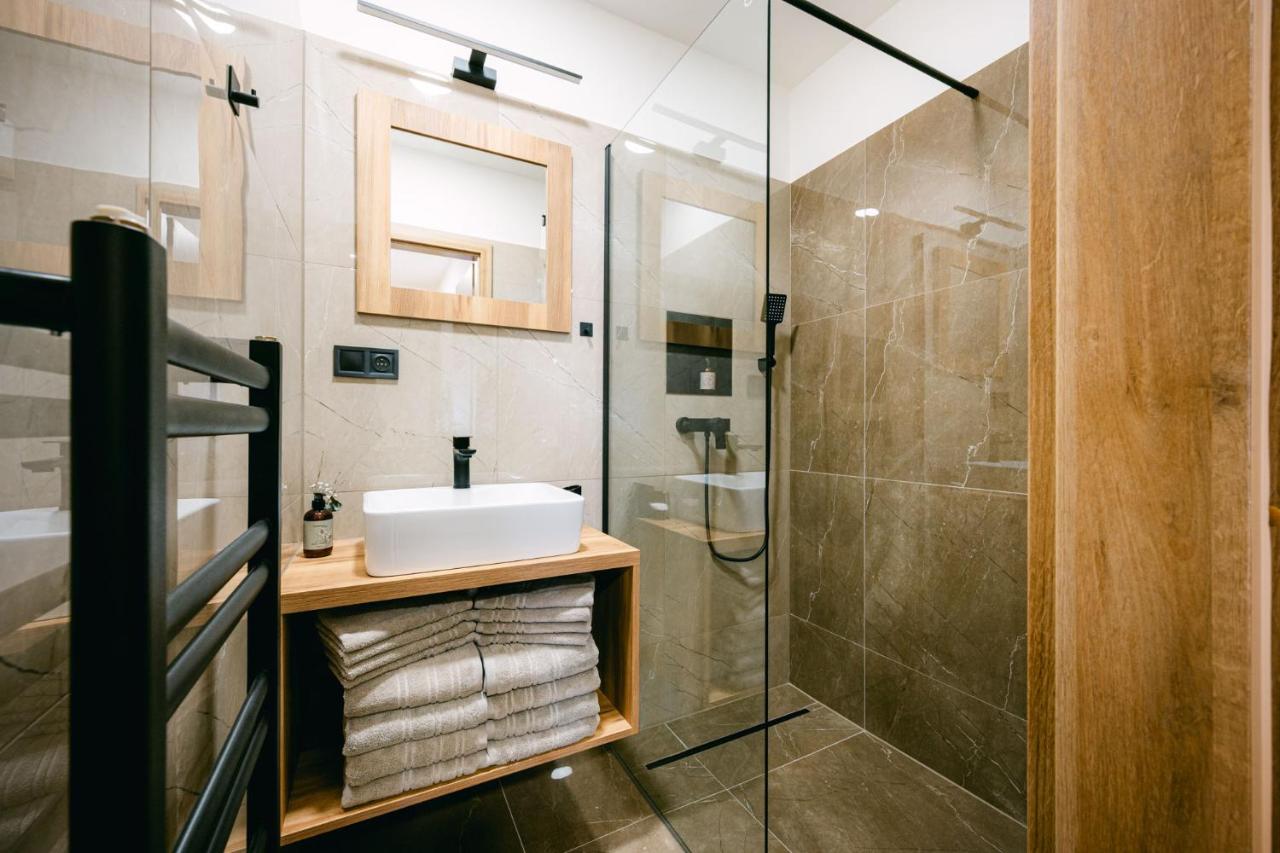 Two-Bedroom Superior Apartment