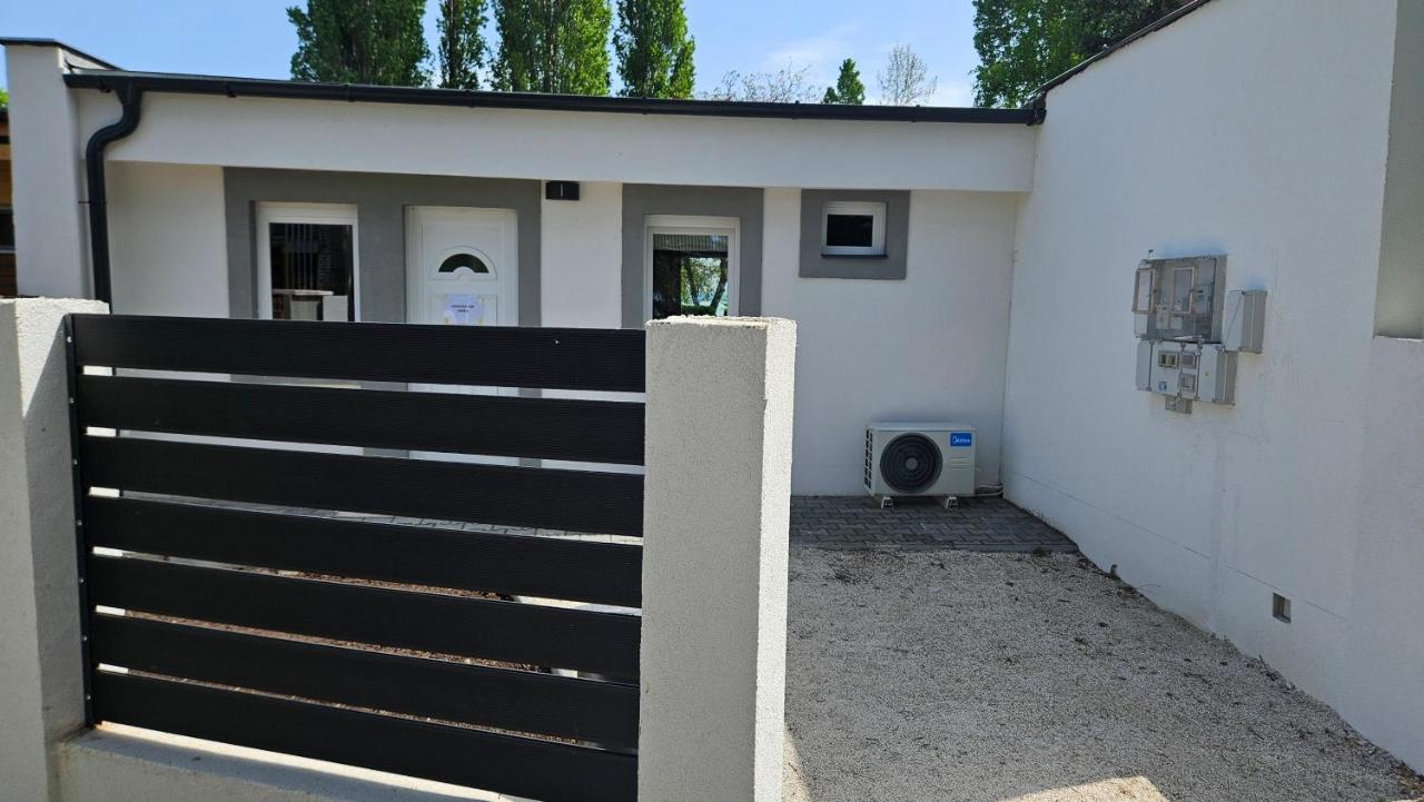 Horgász-Lak - B&B Zánka