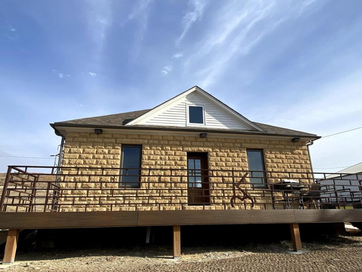 Canyon Acres Ranch - B&B