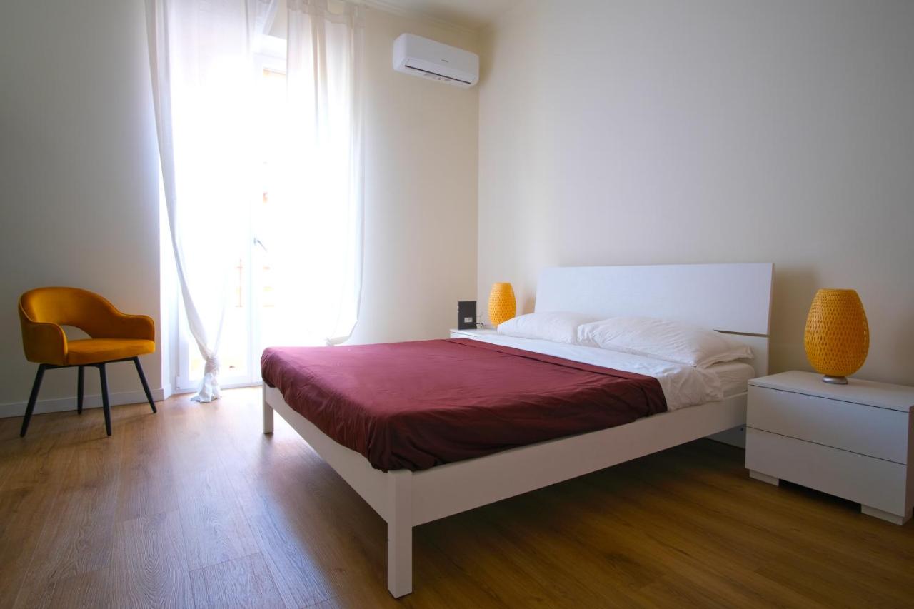 Apartment mit 2 Schlafzimmern
