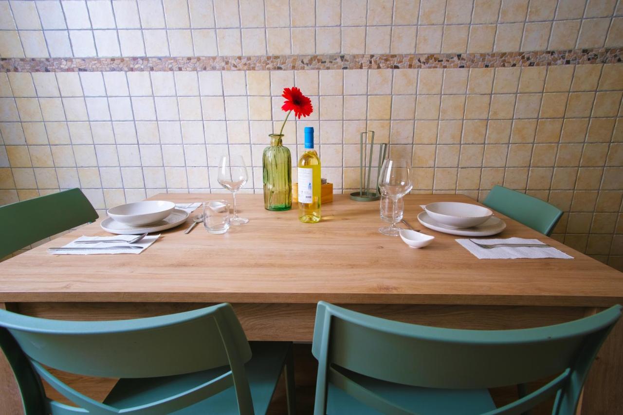 Casa Castani - Ferienwohnung Rom