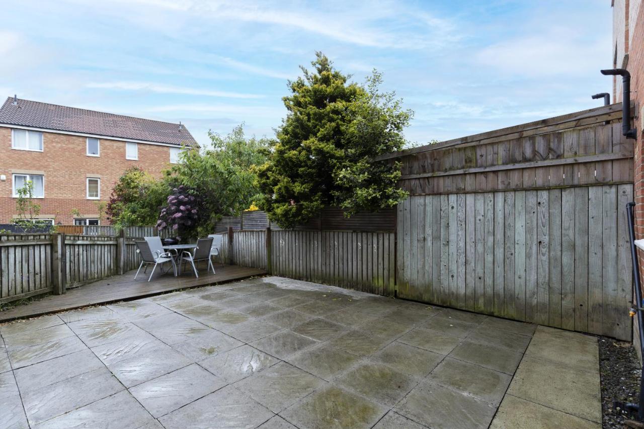 Tyne and Wear retreat, Newcastle - B&B