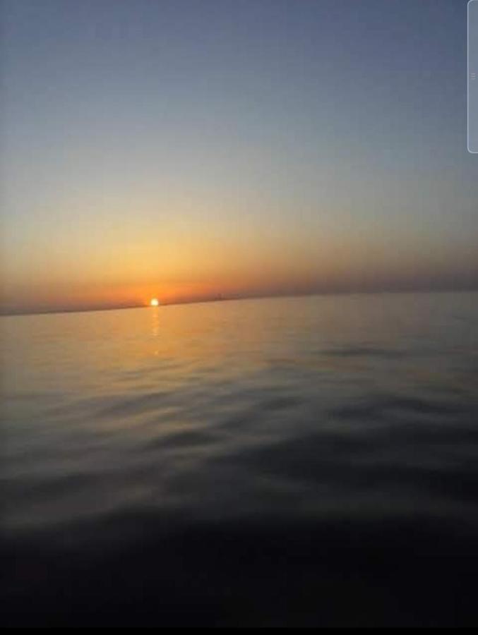 appartamenti del pescatore sea sun happiness - B&B Savelletri Di Fasano