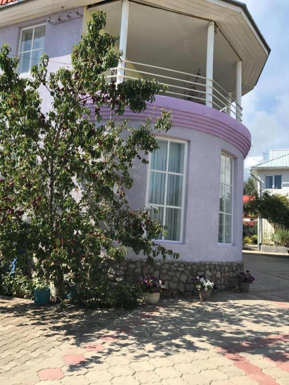Престиж - B&B Cholpon-Ata