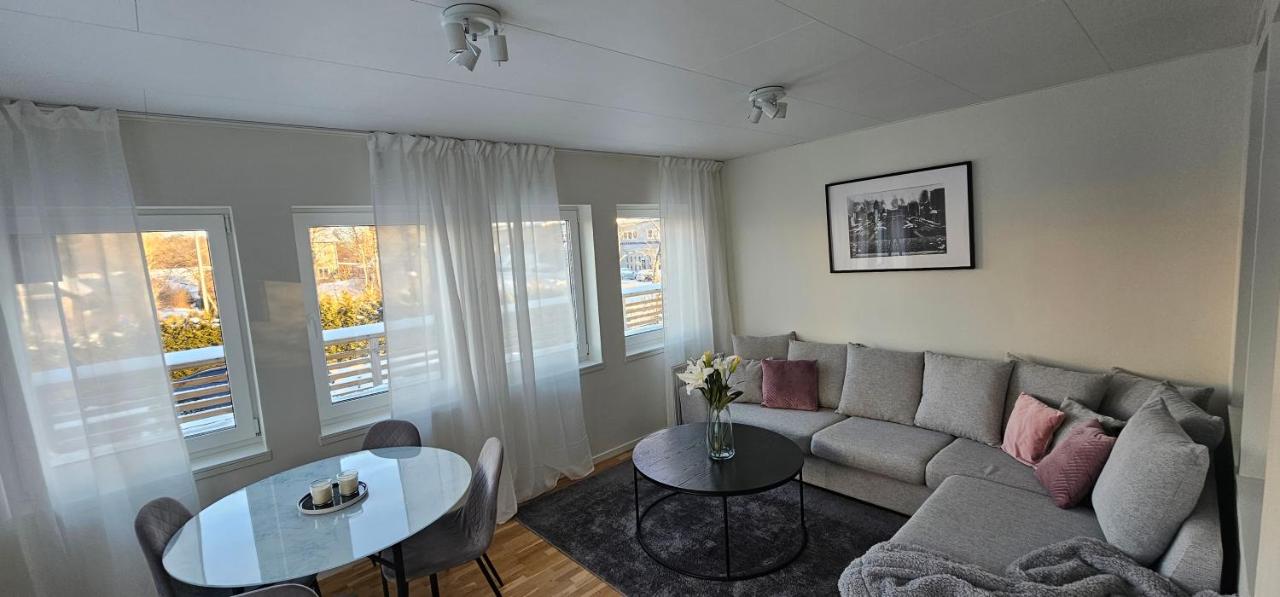 Stockholm Guest House - B&B