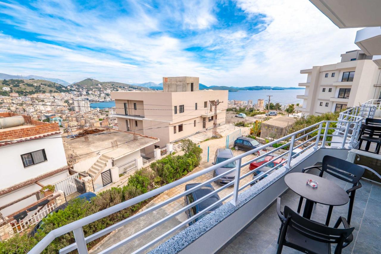Vila Ali - Ferienwohnung Saranda