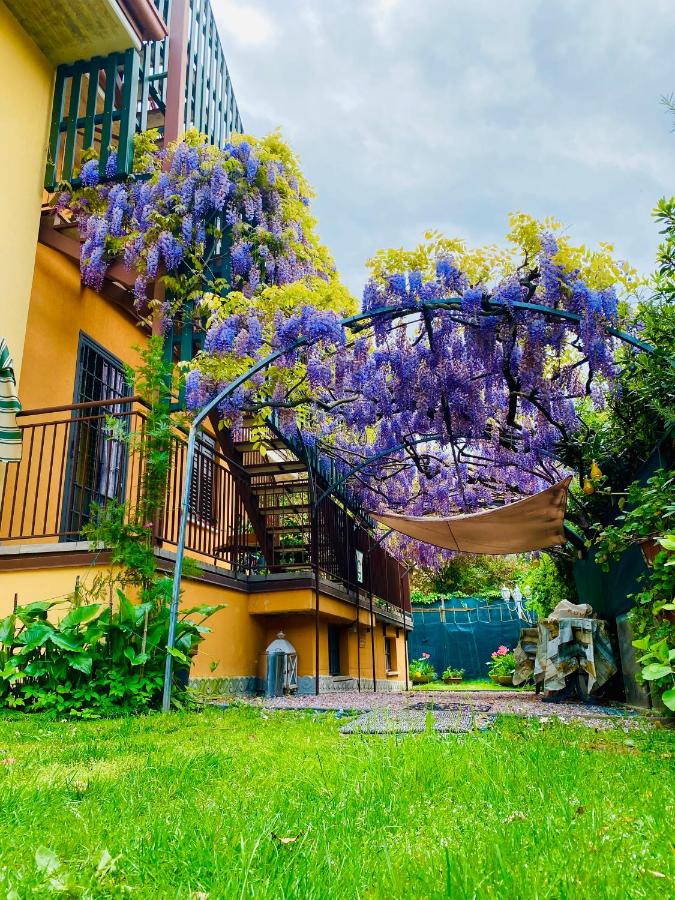 Welcome Traveller DIVINE CÉCILE - Ferienwohnung Garda