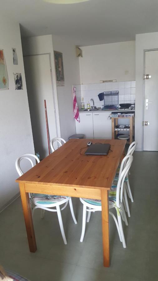 Sète entre Canaux - Ferienwohnung Sète