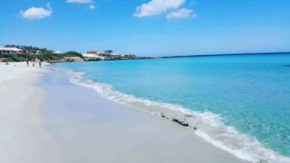 Beach luxury flat ezzahra Kelibia - B&B