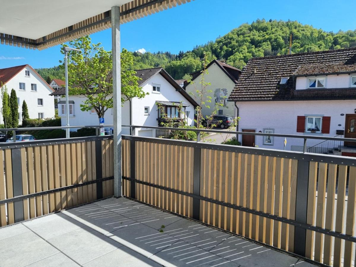 FeWo Bodanblick - Bed and Breakfast Bodman-Ludwigshafen