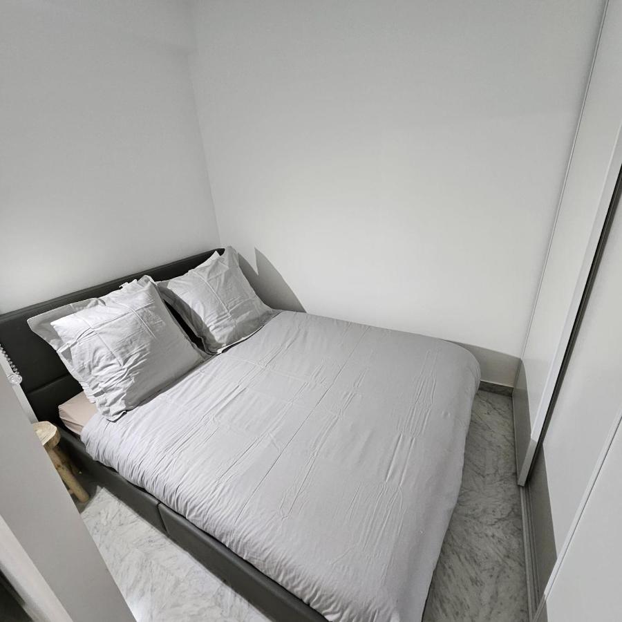 Appartamento con 2 Camere da Letto
