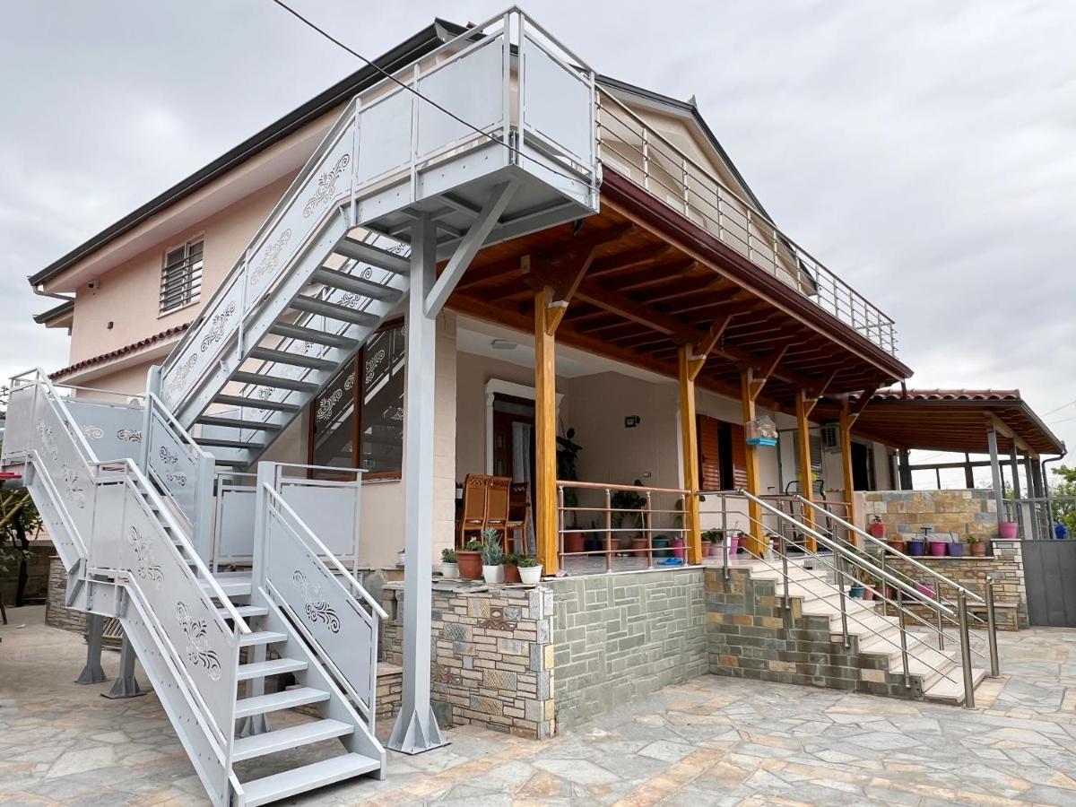 Guesthouse Aloe - B&B