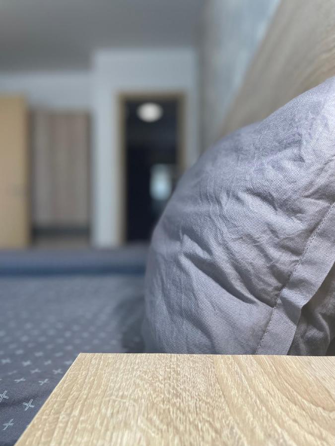 Apartment mit 1 Schlafzimmer und Balkon