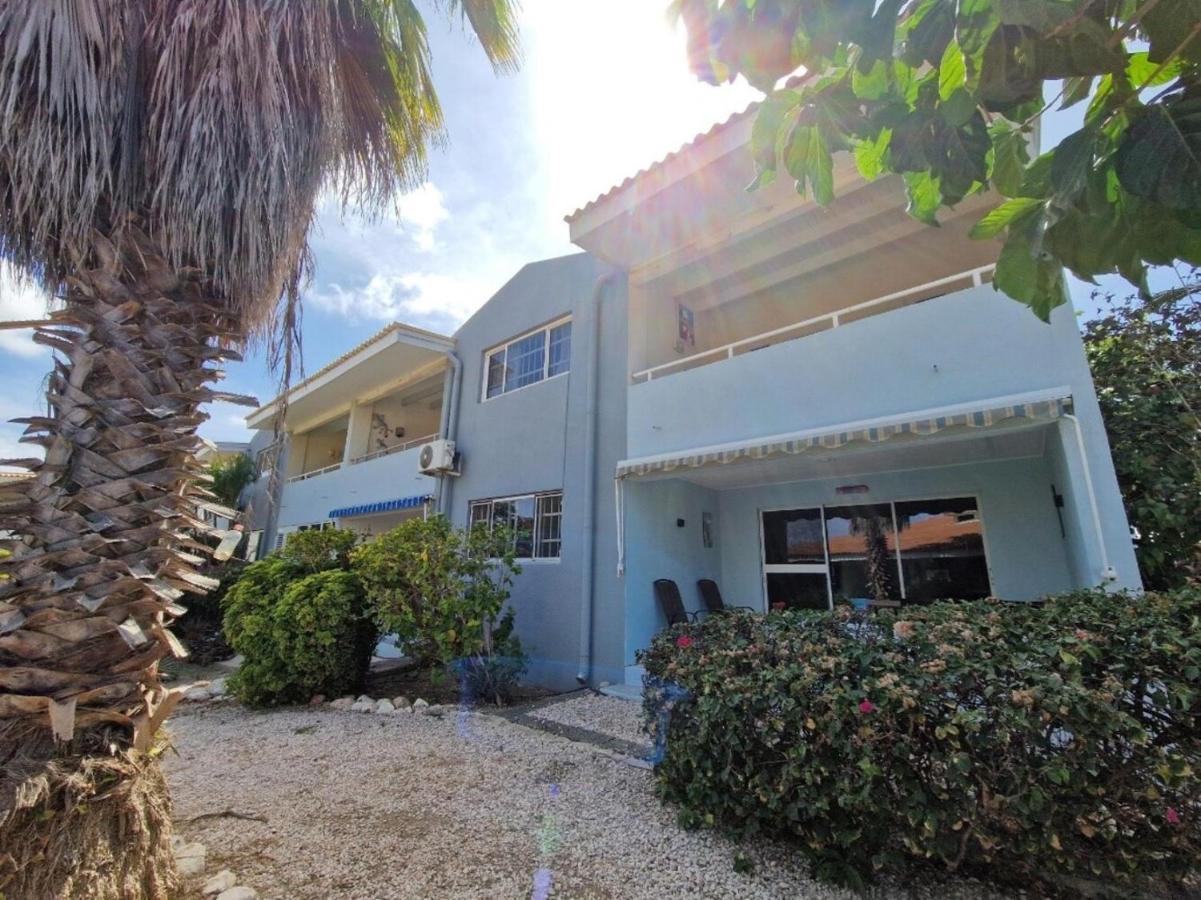 Seru Coral Resort Appartement 188 - Ferienwohnung Willemstad