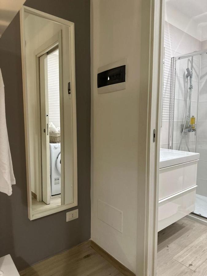 Margherita Apartment - B&B Bari