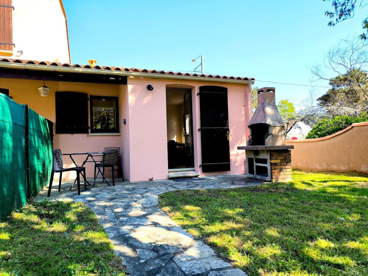 Appartement pour deux, proche plage et foret, animaux bienvenus - B&B Saint-Brévin-l'Océan