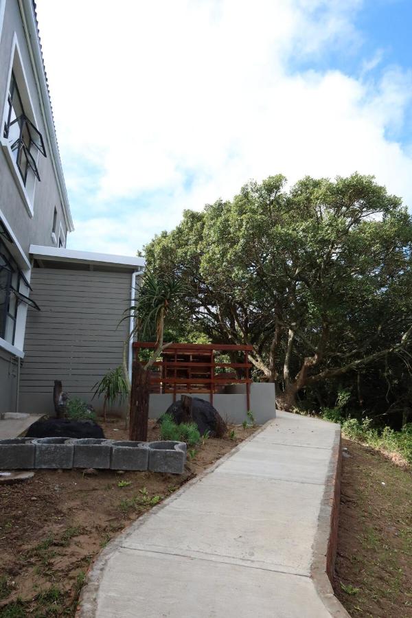 Weaver Lane Country Escape - The Rustic Mongoose - Ferienwohnung Port Elizabeth