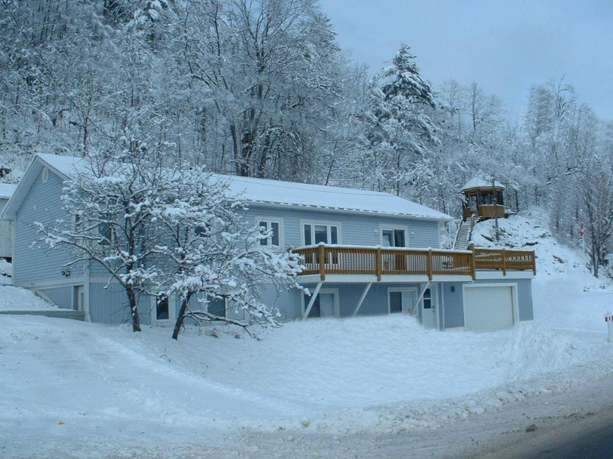 Chalet de 2 dormitorios