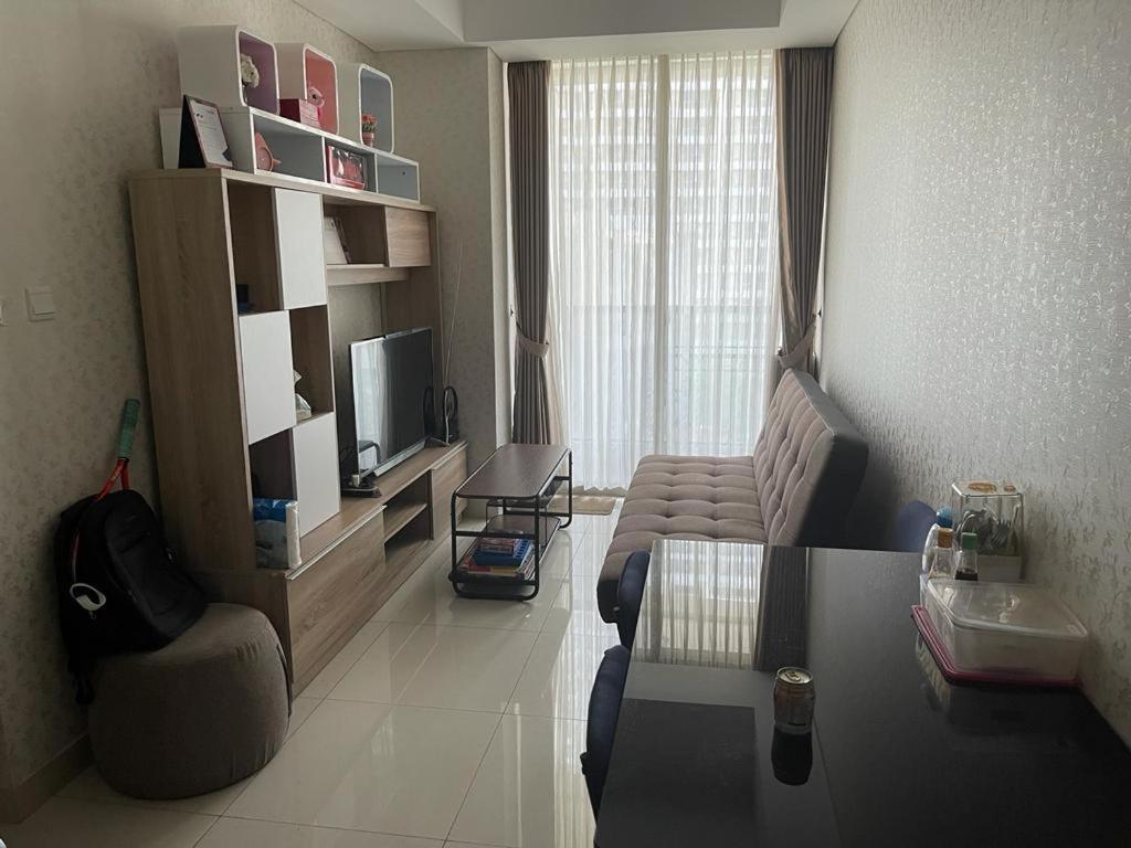 Taman Anggrek Residence Jakarta - Ferienwohnung Jakarta