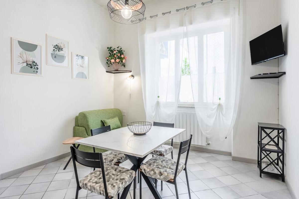 Appartamento Da Anna - Affitti Brevi Italia - B&B Lucca