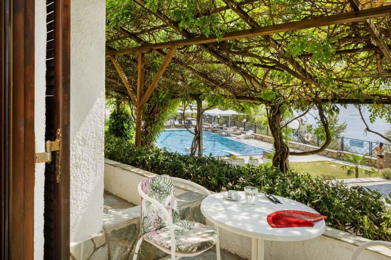 Apartamento - Planta baja