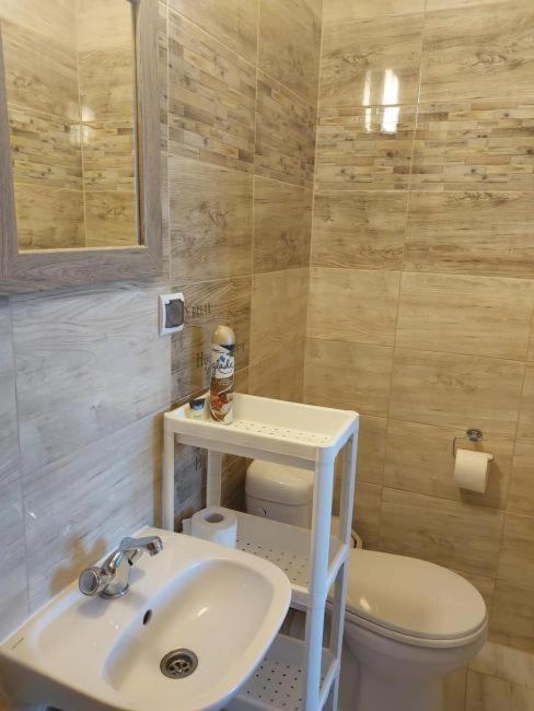 Camera Matrimoniale con Bagno Privato